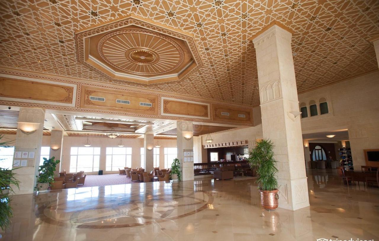 Hotel Nour Palace Resort & Thalasso Gobernación de Mahdia Exterior foto