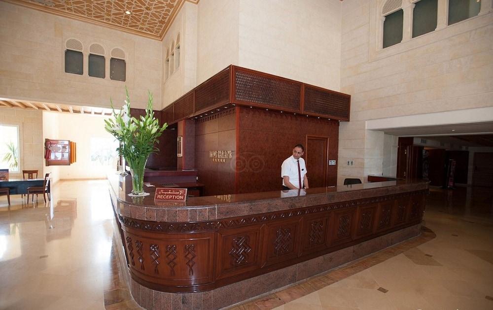 Hotel Nour Palace Resort & Thalasso Gobernación de Mahdia Exterior foto