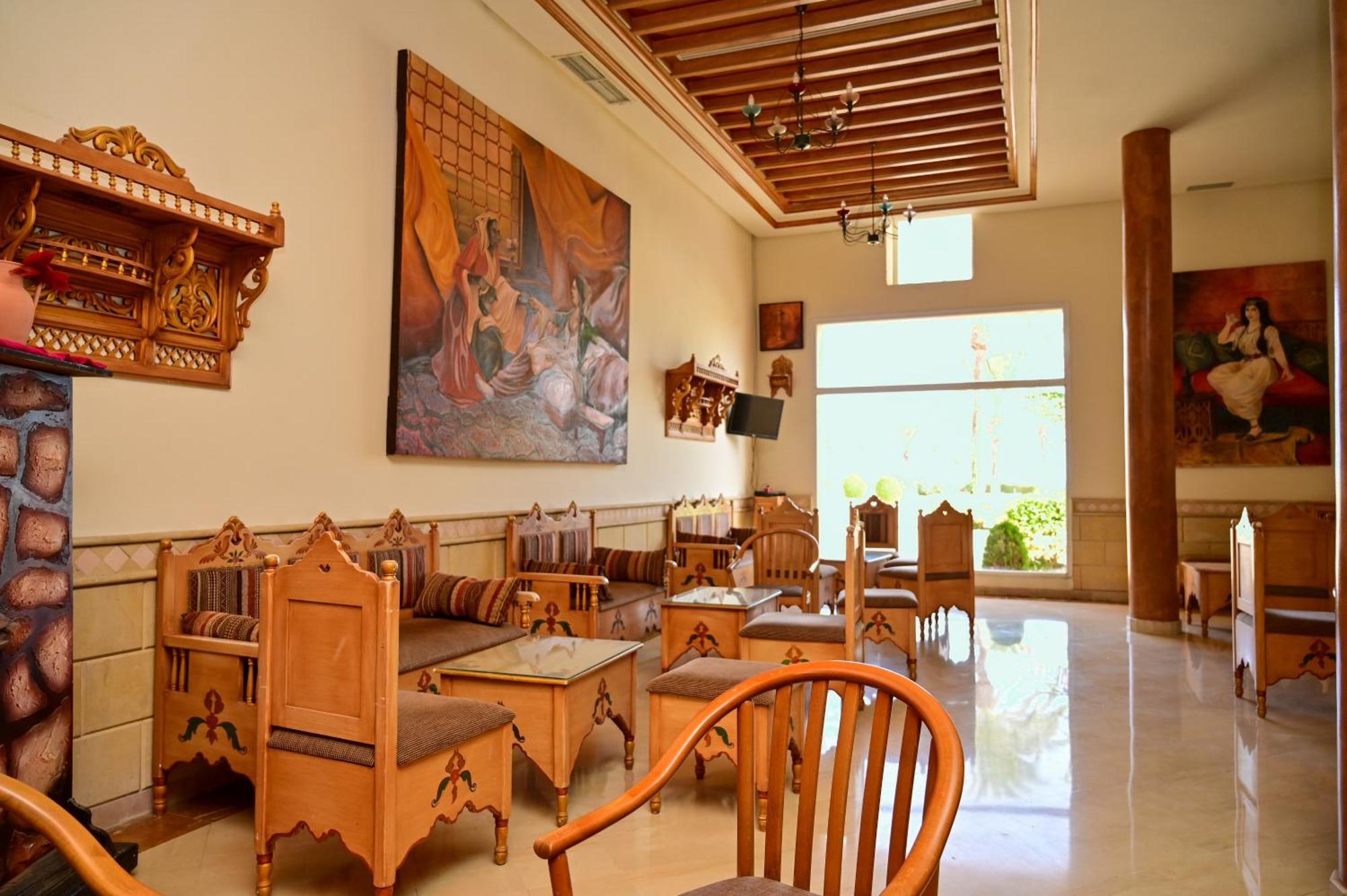 Hotel Nour Palace Resort & Thalasso Gobernación de Mahdia Exterior foto